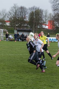 Bild 74 - Frauen Kieler MTV - TSV Schienberg : Ergebnis: 9:0
